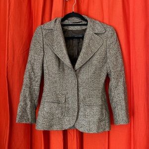 Vintage Escada blazer and skirt suit set